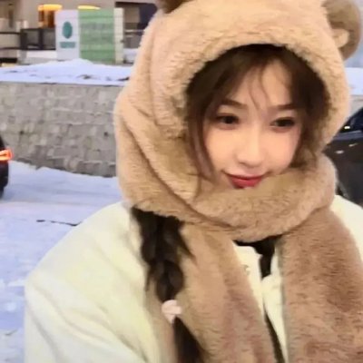少女与海怪