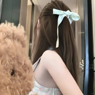 滑稽夫人